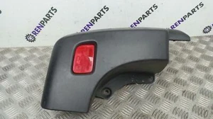 Renault Master III 2010-2019 LH UK Passenger Side Bumper Corner End Piece - Picture 1 of 3