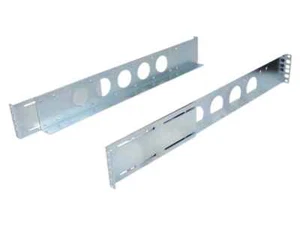 RackSolutions 2UKIT-109 Adjustable Universal Rack Rails 19" Kit Neu / New - Bild 1 von 3