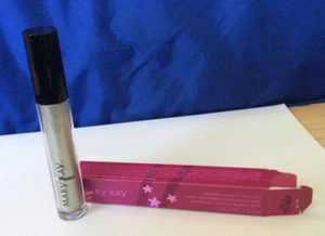 Mary Kay Shimmer Liquid Eye Shadow Sparkling 211956 Ltd Ed NEW in Box - Picture 1 of 2