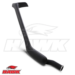 KIT DE SNORKEL DE INDUCCIÓN DE ADMISIÓN DE AIRE ELEVADO TODOTERRENO PARA SUZUKI JIMNY SN FJ 98-18 - Imagen 1 de 9