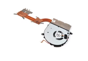 E32-2500520-HH7 - Heatsink With Fans - Picture 1 of 1