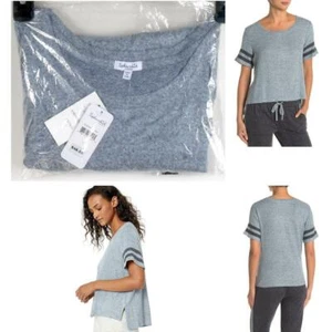 Espléndido Pijama Top Skyway Azul Elige Talla Nuevo - Imagen 1 de 2