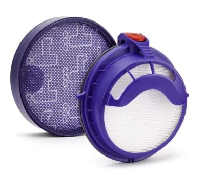 Pre Motor & Hepa Post Filter kit Fits Dyson DC25 & DC25i Vacuum Cleaner Hoover - Image 1 of 3