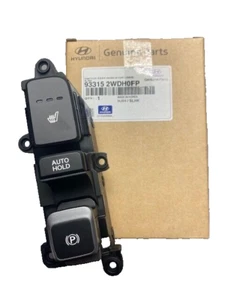 Hyundai Santa Fe EPB Parking Brake Switch 933152WDH0FP - Picture 1 of 7
