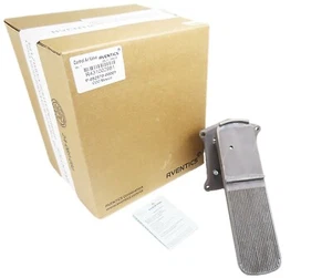 Aventics R431002981 Emerson 24W24 pneumatisches Pedalsteuerung Luftventil NEU IM KARTON - Bild 1 von 13