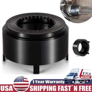 5th Gear Lock Nut Retainer for Dodge Ram 2500 & 3500 (4WD) , 5.9L 6.7L Cummins - Picture 1 of 12