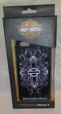  Harley-Davidson Motor Cycles iphone 6 Case