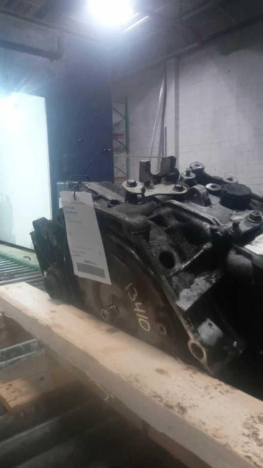 GMC Terrain 2010 conjunto de transmisión automática OEM 161 k millas garantía Foto 1 de 2