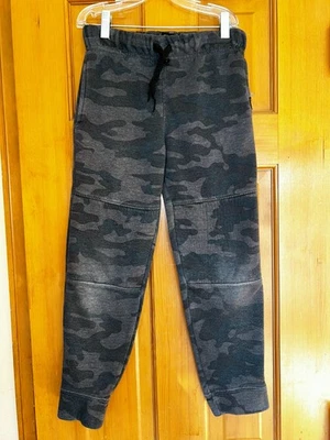 Pantalones de chándal Lee camuflados para niños talla 7/8 (pequeños) Foto 1 de 3