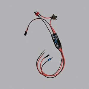 Remote Start Electric Starter 150325-A for Traxxas EZ-Start, Compatible w/ Nitro - Picture 1 of 10