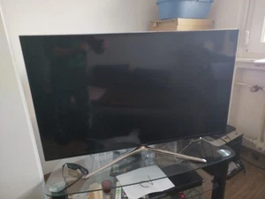 Samsung UE46F6470SS 3D TV - Bild 1 von 4