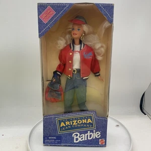 Vintage 1995 Arizona Jean Co Barbie Puppe Mattel Special Edition #15441 Beschreibung lesen - Bild 1 von 16