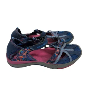 Merrell Hydro Monarch Water Shoes Women's Sz 6M Pink Sandals Outdoors Beach - Picture 1 of 8