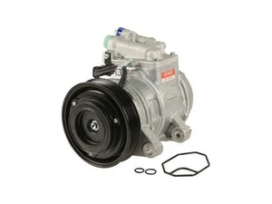 Denso 57PZ99R A/C Compressor Fits 2000-2002 Jeep Wrangler 4.0L 6 Cyl - Picture 1 of 1