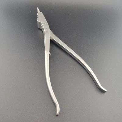 Esparcidor de fundición Miltex 27-3100 Spring Action 8-3/4" - 1x2 dientes Foto 1 de 4