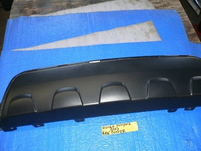 HONDA PILOT REAR BUMPER CENTER PANEL COVER   2021 2022 2023  OEM Foto 1 de 4