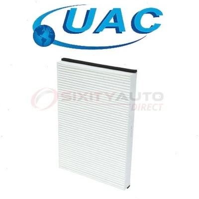 UAC Cabin Air Filter for 2008-2009 Saturn Astra - HVAC Heating Ventilation hw - Image 1 of 4