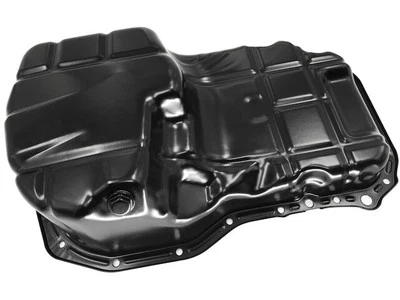 Para 2005-2012 Mitsubishi Galant Oil Pan 99113ZDDN 2006 2010 2007 2008 2009 2011 - Imagem 1 de 2