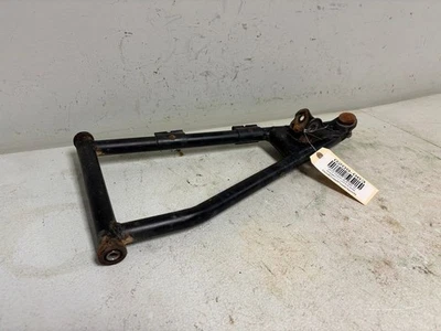 2012 Polaris RZR 900 XP OEM черный передний левый верхний рычаг управления 1018199-458 - Изображение 1 из 4