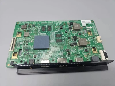 Samsung G5 Monitor S32CG550EN genuine Main Board BN41-03194A-000 - Image 1 of 3