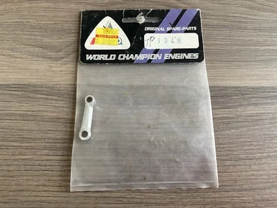 Picco Connecting rod P1346 For Picco .12 And .15 Nitro Engines Rc10gt Losi Hpi - Image 1 of 3