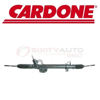 Cardone Reman Rack Pinion Assembly for 2004 Nissan Pathfinder Armada - tz Foto 1 de 4