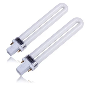 2 pieces Machine de sechage des ongles Nouveau Professionnel Electronique 38458 - Imagen 1 de 9