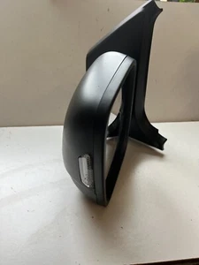 RENAULT TRAFIC DOOR WING MIRROR PASSENGER LEFT ELECTRIC 2021,2022,2023,2024,2025 - Picture 1 of 10