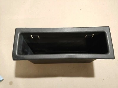 Bisel de inserción de consola central 1991 1994 Mercury Capri Mazda 323 GTX Turbo  Foto 1 de 4