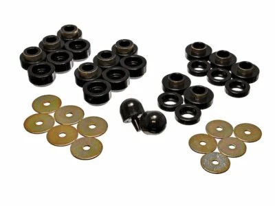 Juego de montaje de carrocería Energy 89934JZ 1998 1999 2000 2001 2002 para Jeep TJ 1997-2006 Foto 1 de 2