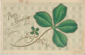 Card Supplies Girl France - Small Format - Viaggiata - Bild 1 von 2