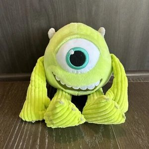 Disney Scentsy Buddy Monster Inc. Mike Wazowski Plush - Picture 1 of 5