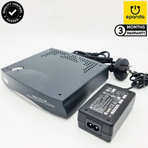 Cisco ATA-188 VoIP IP Analog Telephone Adapter + AU Power Adapter - Picture 1 of 6