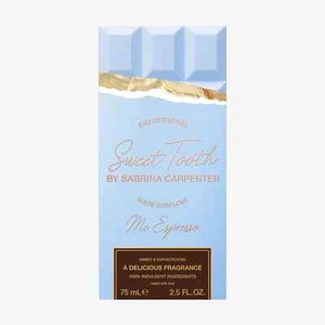 Sabrina Carpenter Me Espresso 2.5 FL OZ / 75 ML EAU DE PARFUM SPRAY - NEW - Picture 1 of 2