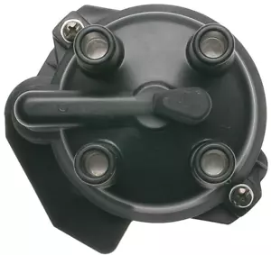 BWD Borg Warner C717 Distributor Cap For 90 Mitsubishi Eclipse & Plymouth Laser - Picture 1 of 1