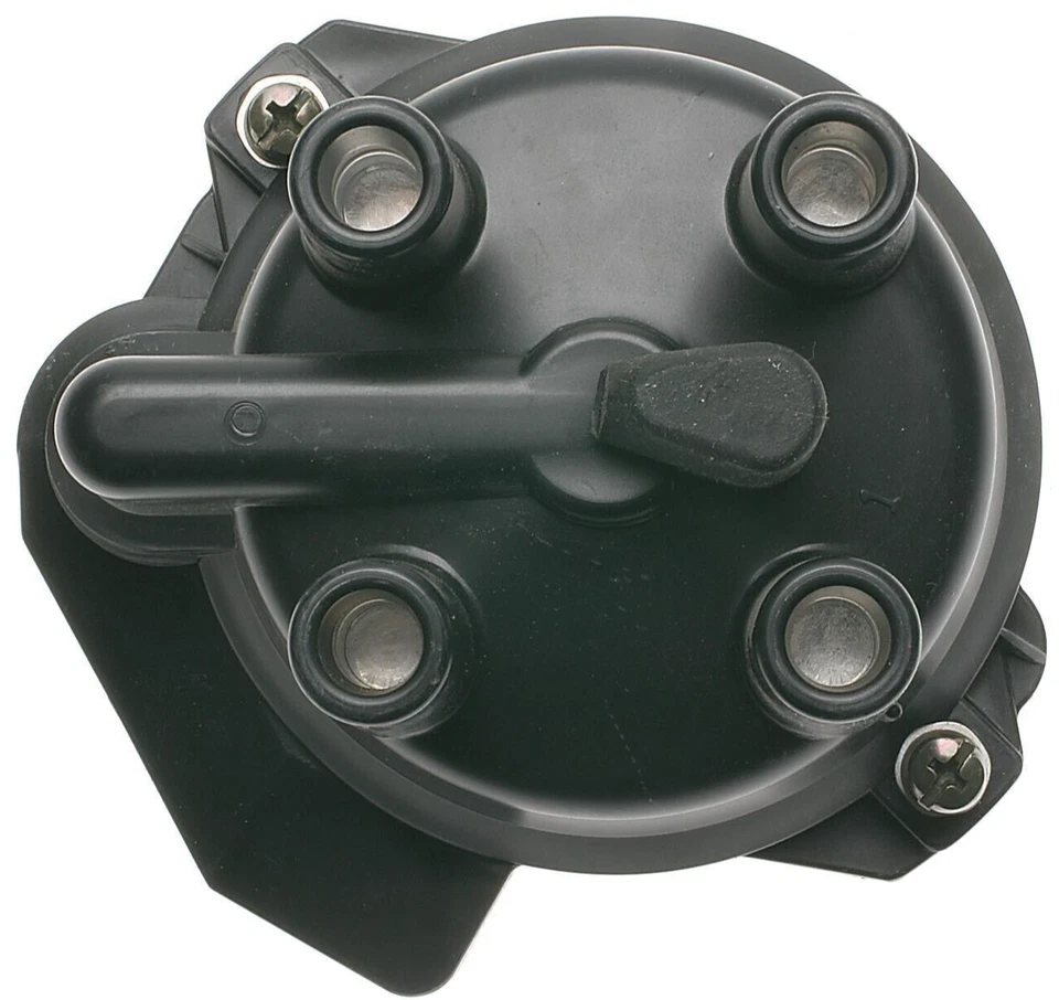 BWD Borg Warner C717 Distributor Cap For 90 Mitsubishi Eclipse & Plymouth Laser - Image 1 of 1