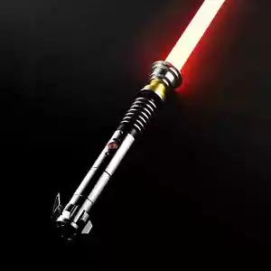 SABER KING FX | RGB Lightsaber (Premium Baselit) - Bild 1 von 7