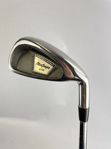 Macgregor DX 3 Iron Regular Flex Steel /Right /New Grip /6210 - Picture 1 of 17
