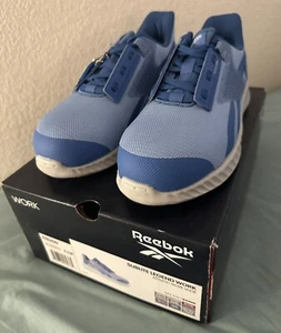 Reebok Sublite Legend Work Shoe / RB209 / 7M - 8.5W - Picture 1 of 6