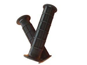 Honda Oem Handle Bar Grips Handlebar TRX250 RECON S ES ATV  - Picture 1 of 1