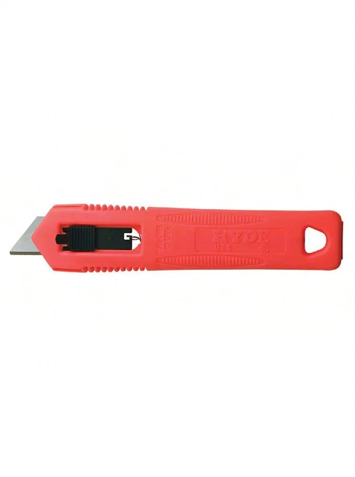 Faca utilitária auto-retrátil ultra leve Hyde Tools 42056 Switchblade® - Imagem 1 de 1