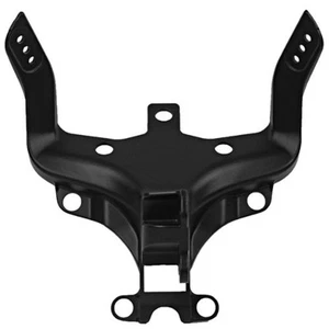Yamaha YZF-R1 2009-2014 Motorcycle Headlight Front Upper Fairing Stay Bracket - Picture 1 of 3