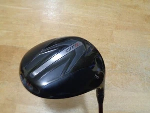 TITLEIST GT2 11 Degree DRIVER GT 2 Project X Denali Red 50g 5.0 Senior Flex - Picture 1 of 6