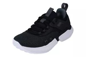 Under Armour Womens Project Rock 5 Trainers 3025436 Sneakers Shoes 003 - Picture 1 of 5
