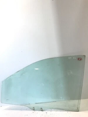 Ventana Cristal Mazda Mpv Puerta Delantera Izquierda 43R-00014 Original Año 2001 Foto 1 de 4