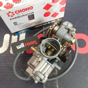 New Carburetor Carb Japan For 2003-2009 Honda CRF230F CRF 230F CRF230 F 16100 - Picture 1 of 2