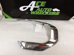 OUTLANDER 2022 Grille 603064 - Picture 1 of 12
