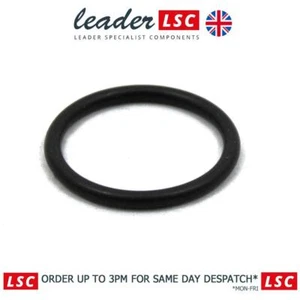 Oil Filler Cap Seal Gasket Vauxhall Astra H Mk5 2004 to 2010 55582541 New - Picture 1 of 12