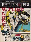 43061: Marvel Comics RETURN OF THE JEDI WEEKLY UK MAGAZINE #88 F+ Grade