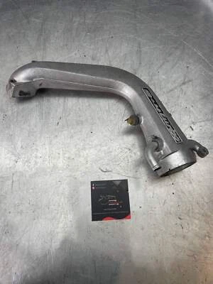 Genuine Porsche 924 Turbo S2 Intake Pressure Pipe 9311101513R used - Image 1 of 4